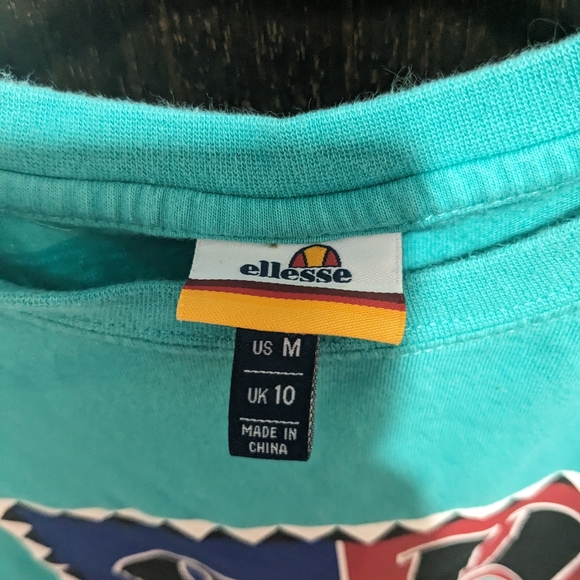 Ellesse Tee - Picture 3 of 6